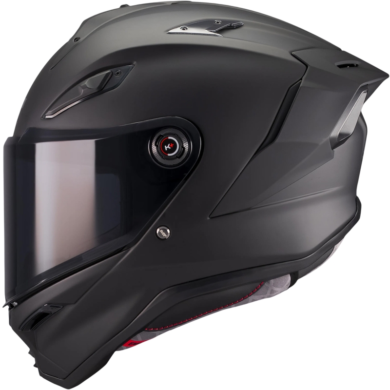 Integralhjelm MT KRE 2 Pure A1, matsort