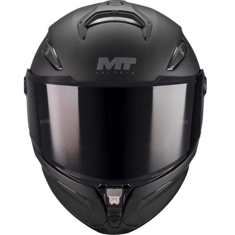 Integralhjelm MT KRE 2 Pure A1, matsort