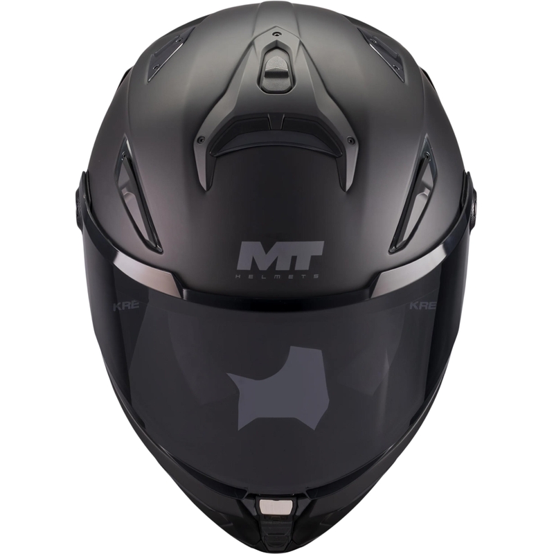 Integralhjelm MT KRE 2 Pure A1, matsort
