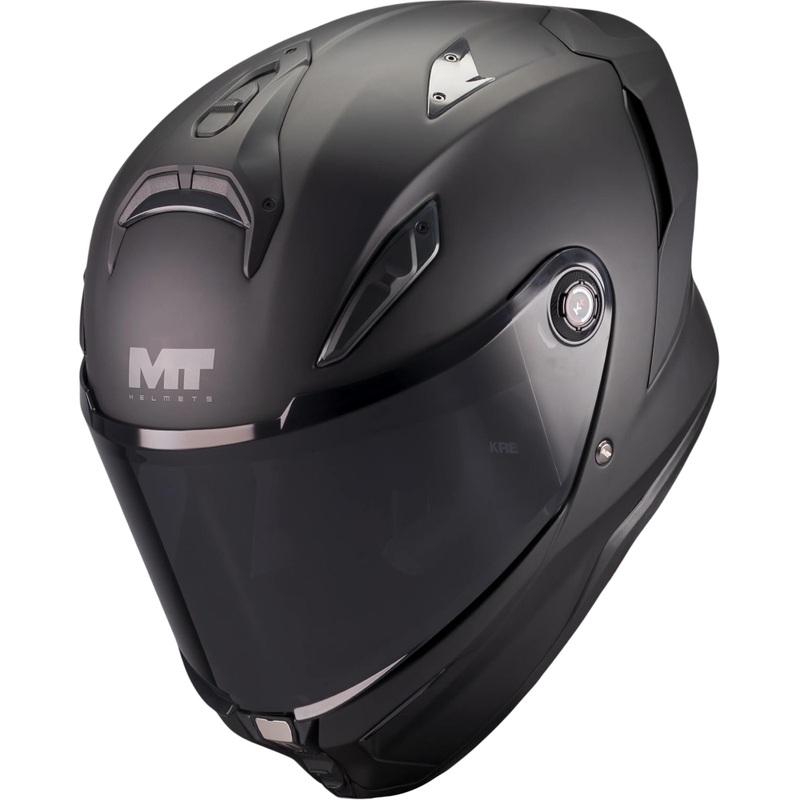 Integralhjelm MT KRE 2 Pure A1, matsort
