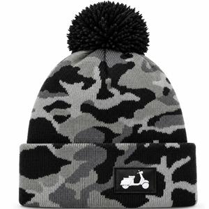 New Era Vespa camouflage kasket