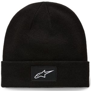 Alpinestars Augment Beanie, sort