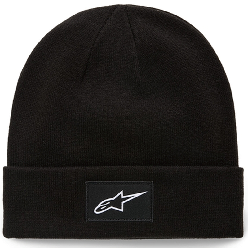 Alpinestars Augment Beanie, sort