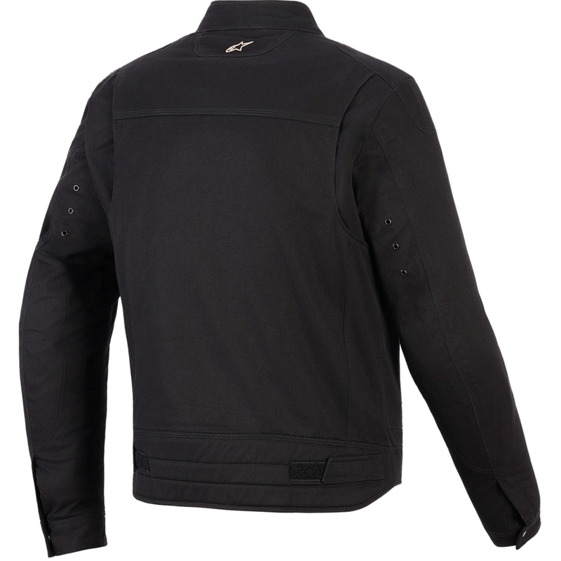 Alpinestars Bruiser motorcykeljakke, sort