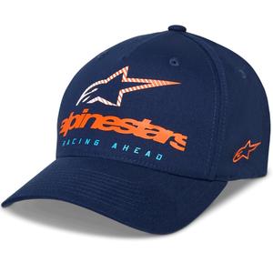Alpinestars Instinct kasket blå