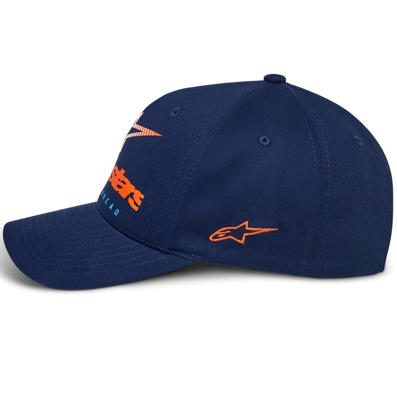 Alpinestars Instinct kasket blå