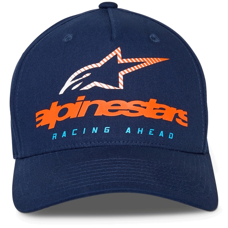 Alpinestars Instinct kasket blå