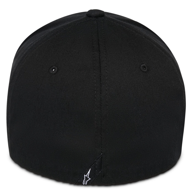 Alpinestars Corp Shift Relay Kasket Sort