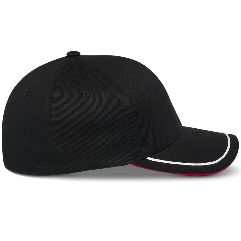 Alpinestars Corp Shift Relay Kasket Sort