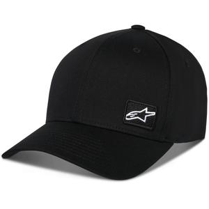 Alpinestars Pivot Kasket Sort