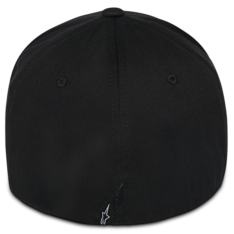 Alpinestars Pivot Kasket Sort