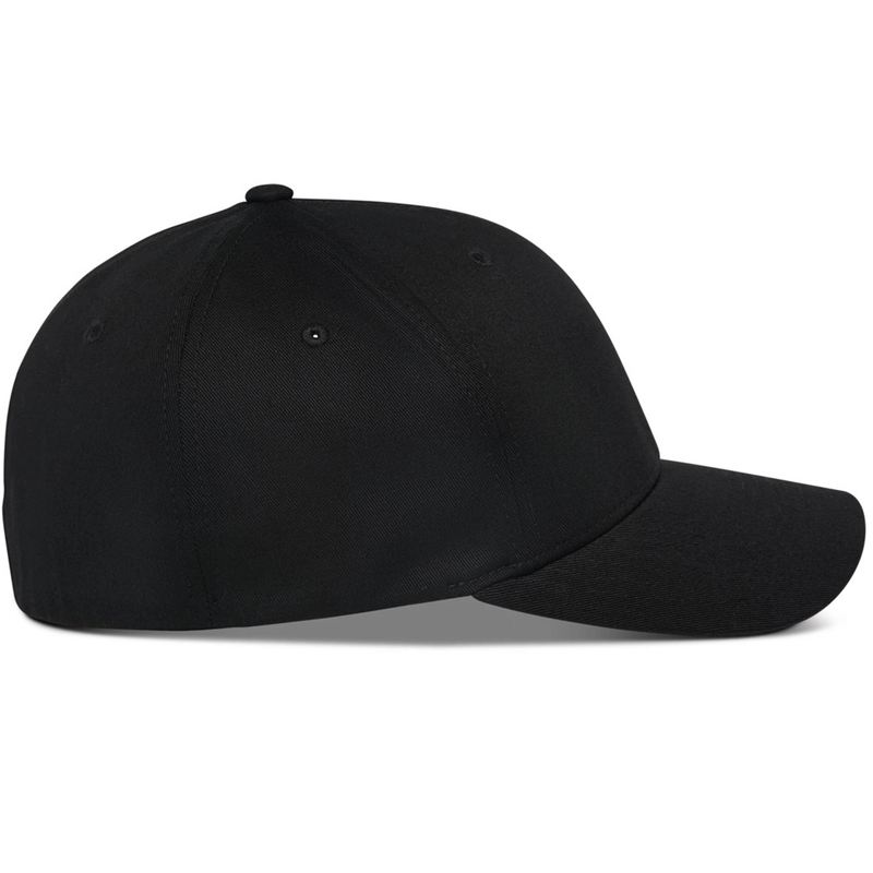 Alpinestars Pivot Kasket Sort