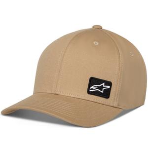 Alpinestars Pivot kasket khaki
