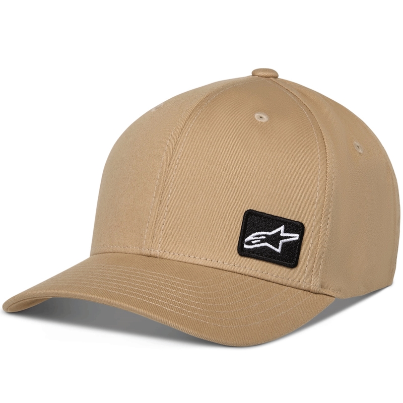 Alpinestars Pivot kasket khaki