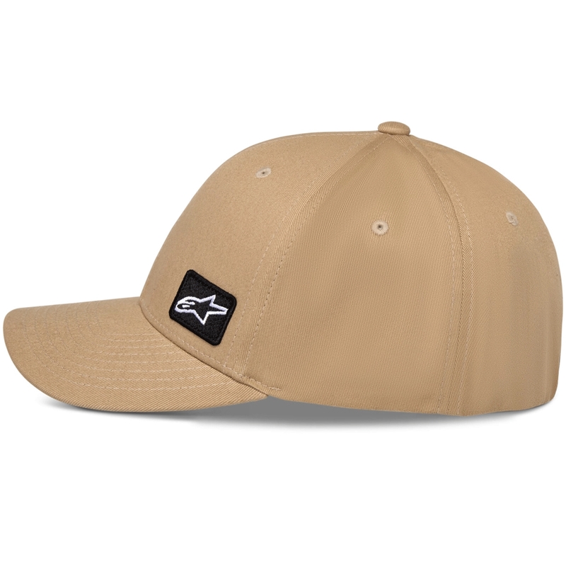 Alpinestars Pivot kasket khaki