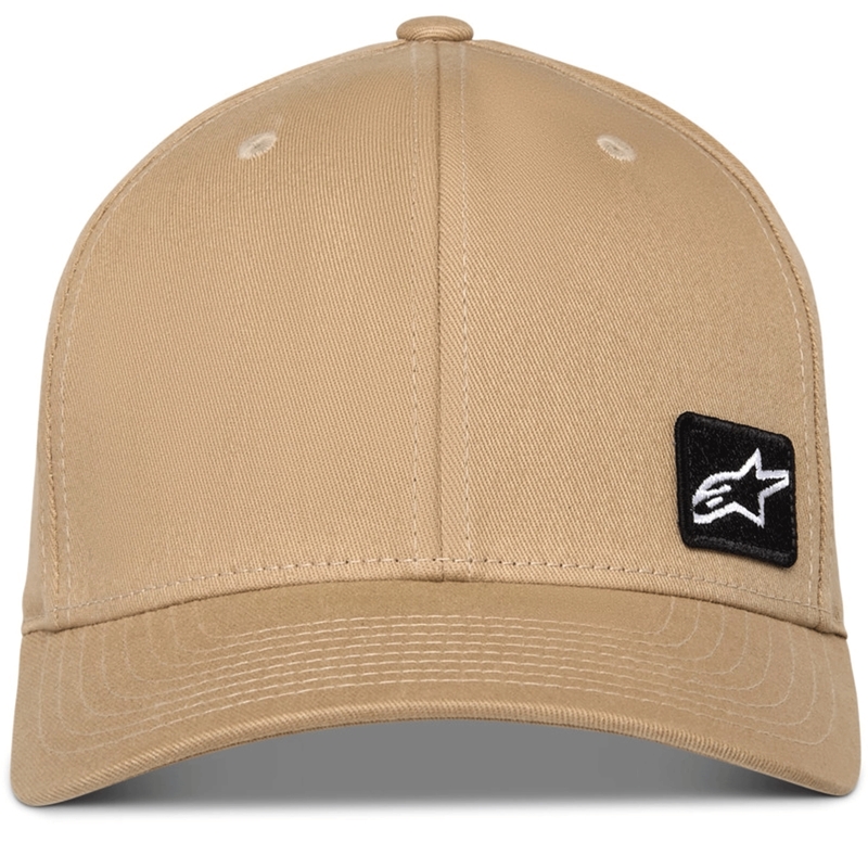Alpinestars Pivot kasket khaki