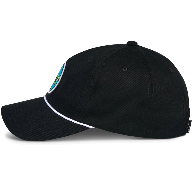 Alpinestars Calimpalm kasket, sort