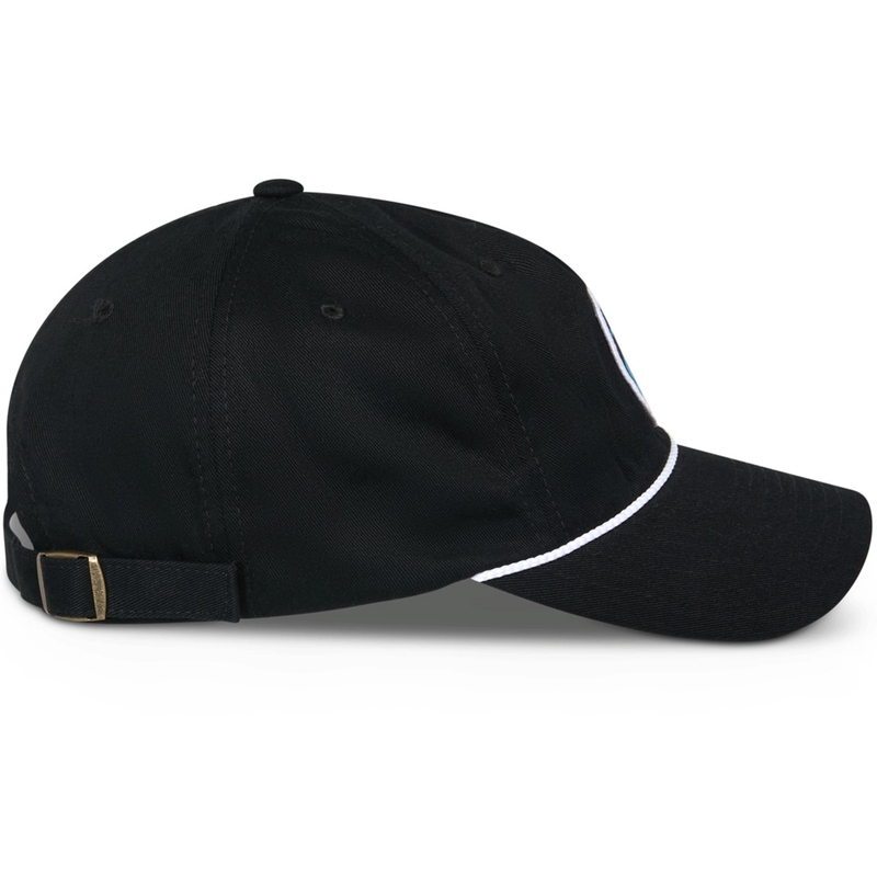 Alpinestars Calimpalm kasket, sort