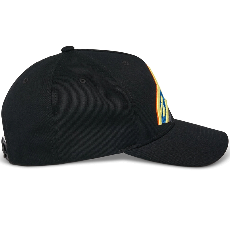 Alpinestars Lucid Kasket, Sort