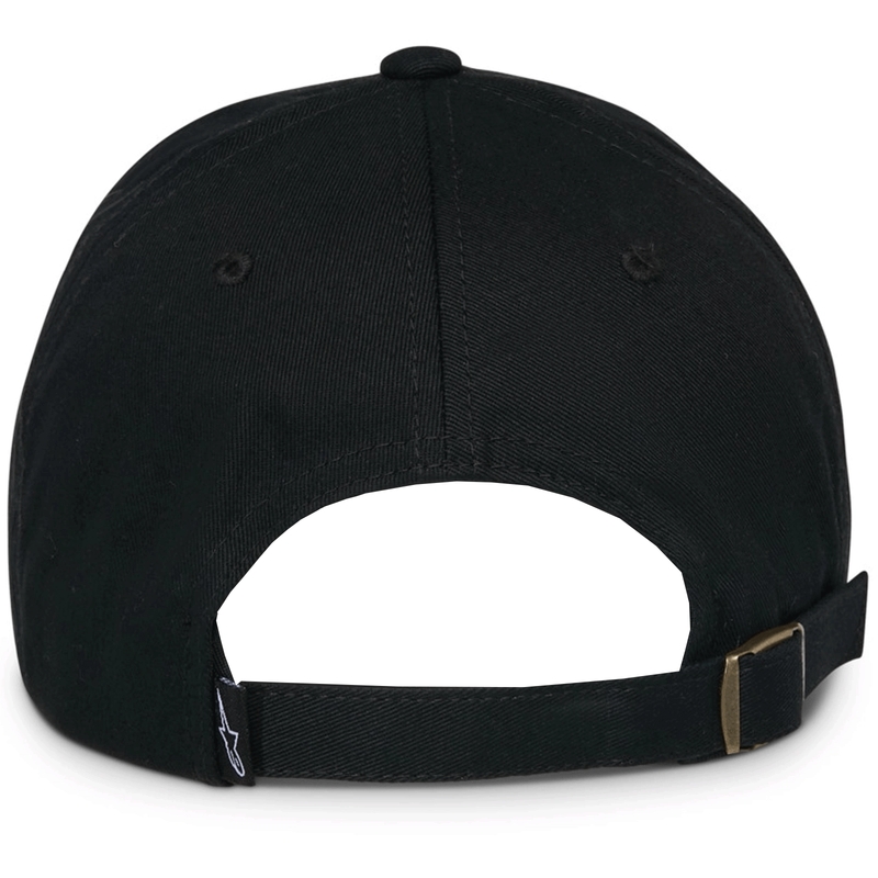 Alpinestars Calimpalm kasket, sort