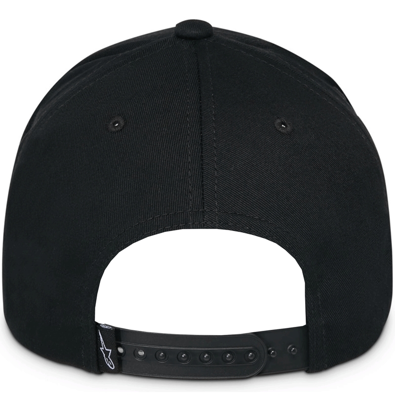 Alpinestars Lucid Kasket, Sort