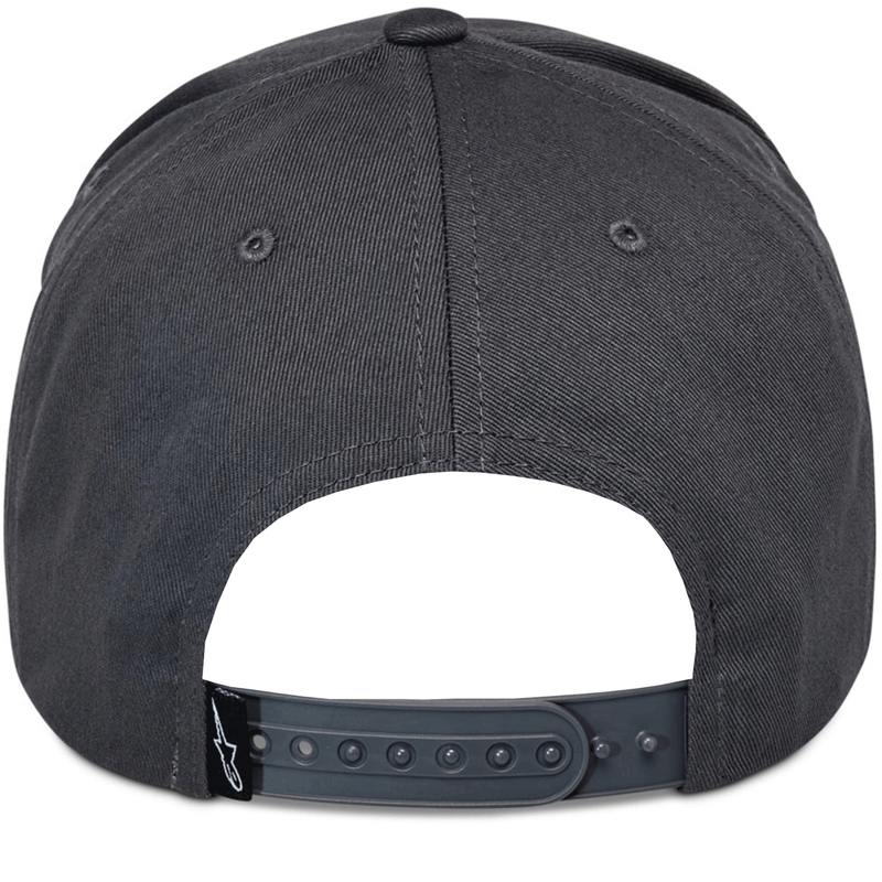 Alpinestars Lucid kasket grå