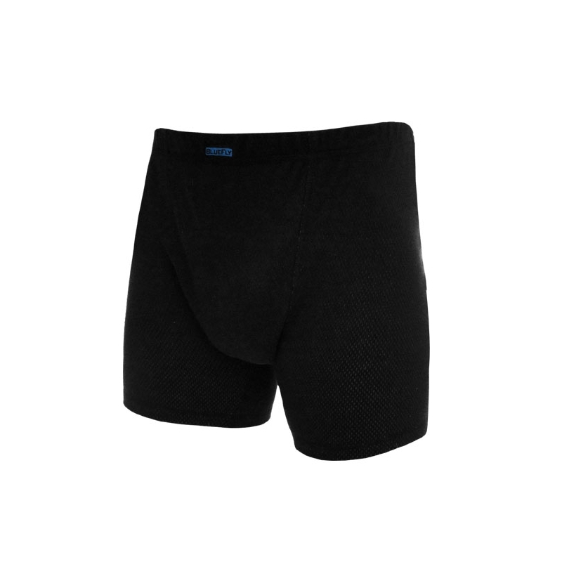 Funkční trenky Blue Fly-Termo Duo