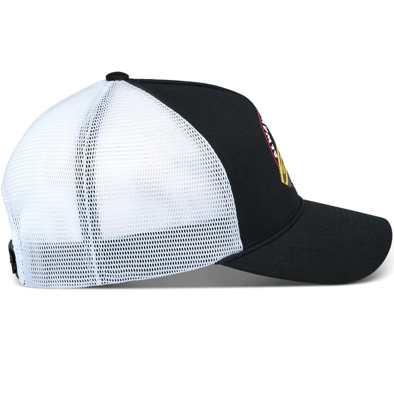 Alpinestars Aorbit Trucker Kasket, sort-hvid