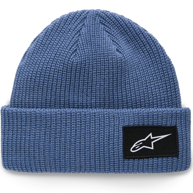 Alpinestars Unload Beanie blå