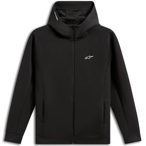 Alpinestars Cyper hættetrøje, sort