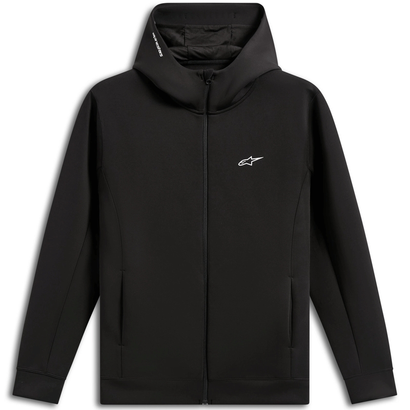 Alpinestars Cyper hættetrøje, sort