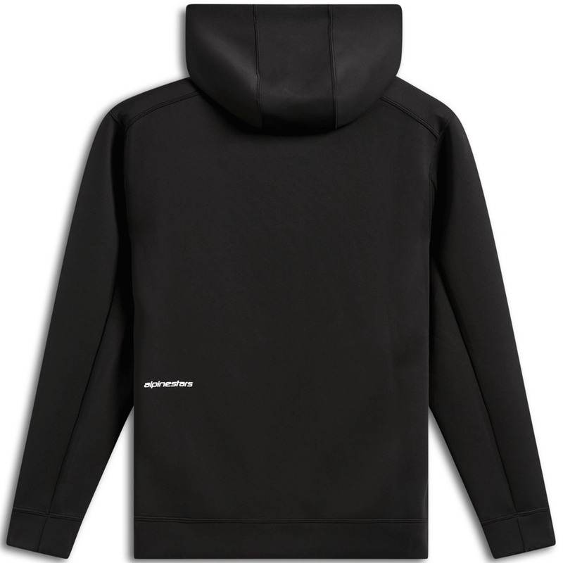 Alpinestars Cyper hættetrøje, sort