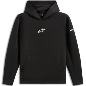 Alpinestars Insight Hættetrøje, sort