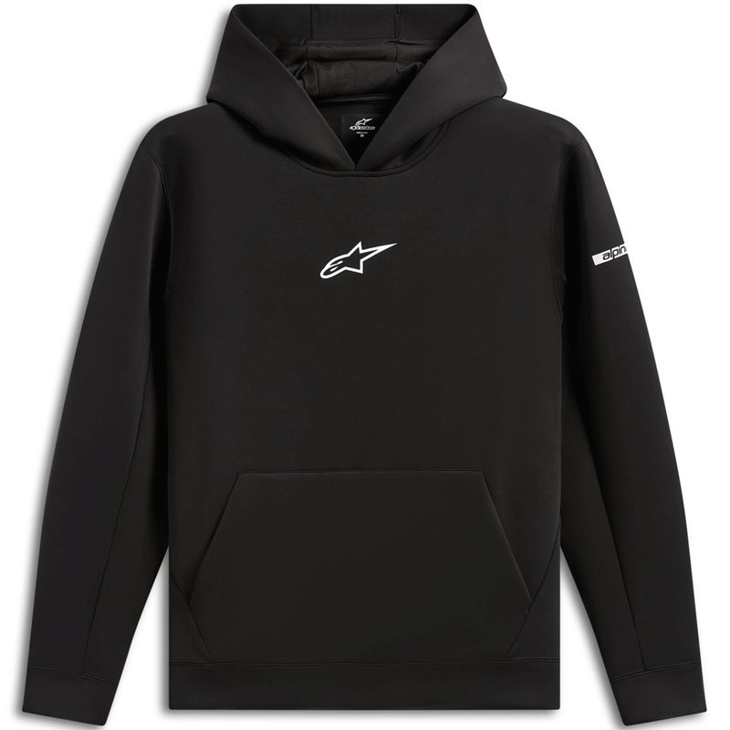 Alpinestars Insight Hættetrøje, sort