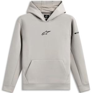 Alpinestars Insight Hættetrøje grå