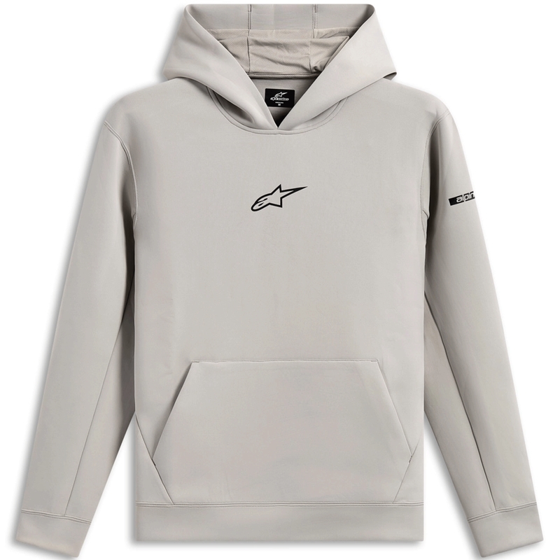 Alpinestars Insight Hættetrøje grå