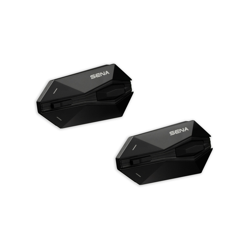 Mesh-intercom Sena 60X 2 stk.