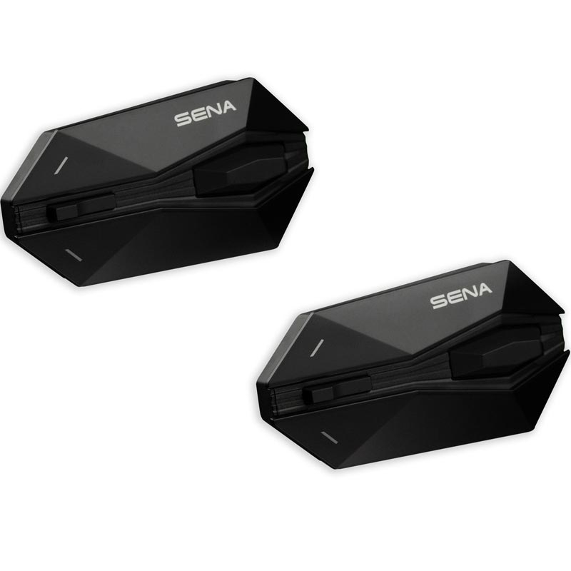 Mesh-intercom Sena 60X 2 stk.