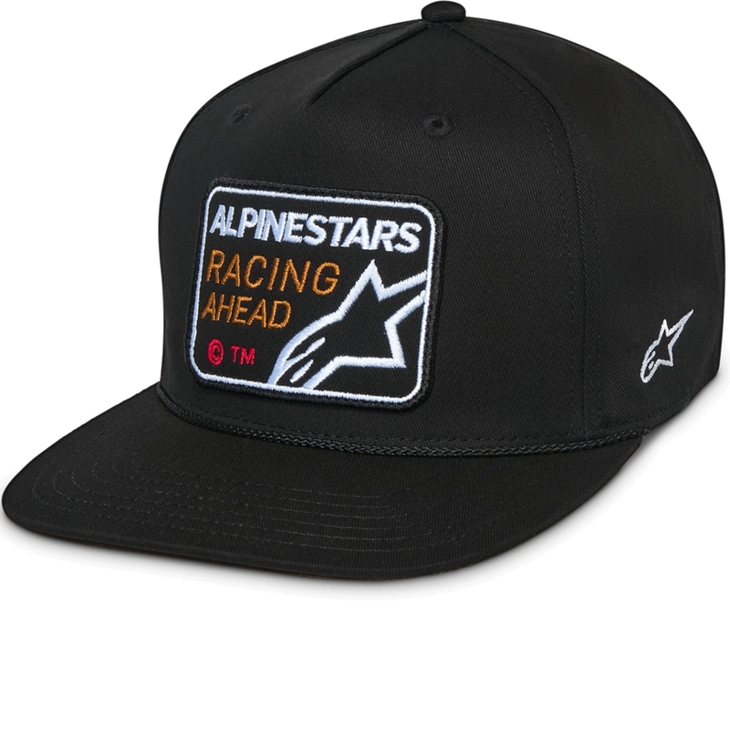 Alpinestars Intuitive kasket, sort