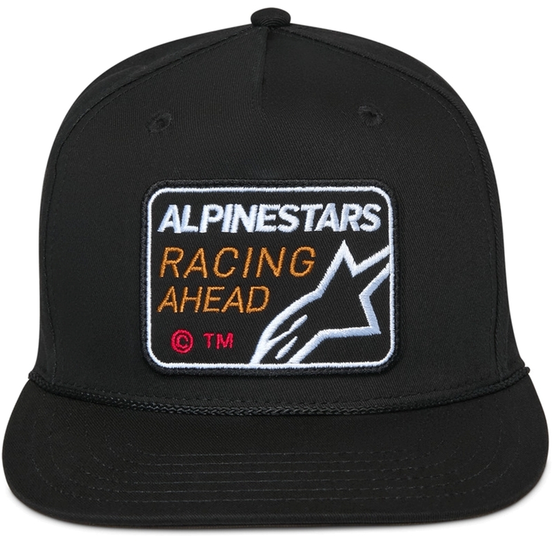 Alpinestars Intuitive kasket, sort