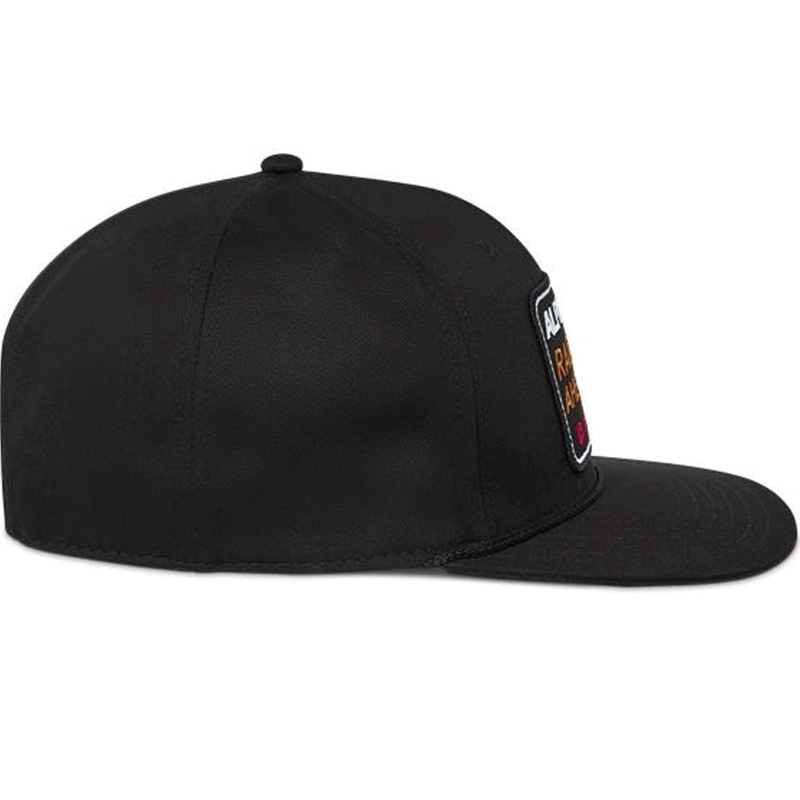 Alpinestars Intuitive kasket, sort