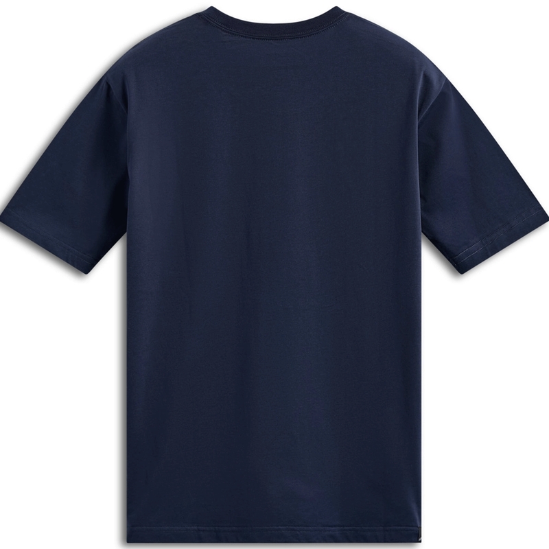 Alpinestars Alter Oversized CSF T-shirt, blå