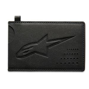 Alpinestars Ageless kort- og dokumentholder, sort