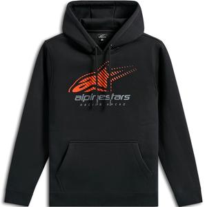 Alpinestars Pulse Hættetrøje, sort