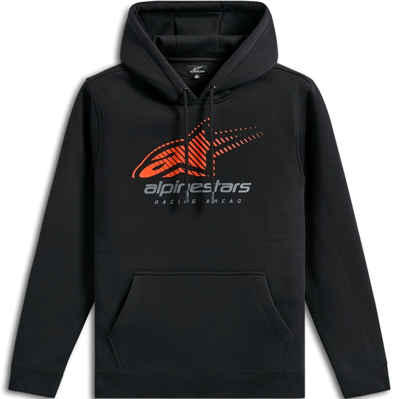 Alpinestars Pulse Hættetrøje, sort