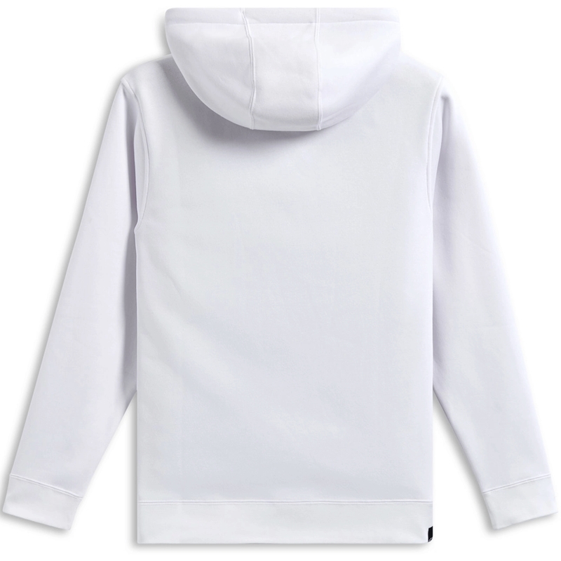 Alpinestars Blaze Hoodie 3 hvid-blå