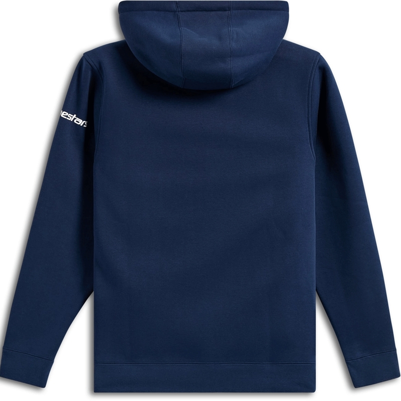 Alpinestars Frontal Hættetrøje, blå