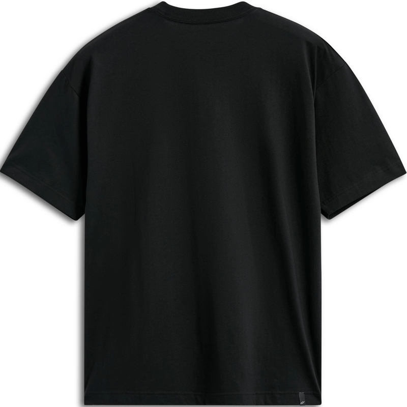 Alpinestars Trifecta CSF T-shirt, sort