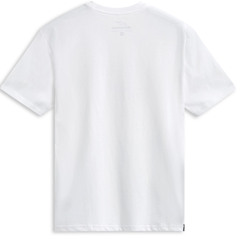 Alpinestars Always 2.0 CSF T-shirt hvid-sort-rød