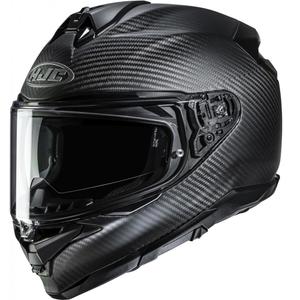 HJC F72 Carbon Solid Integralhjelm, Matsort